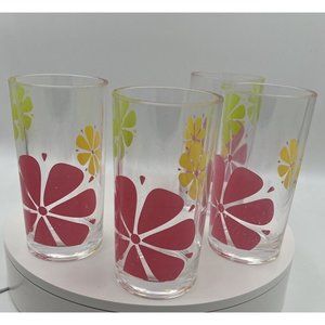 Modfest Acrylic Tumbler, Set of 4